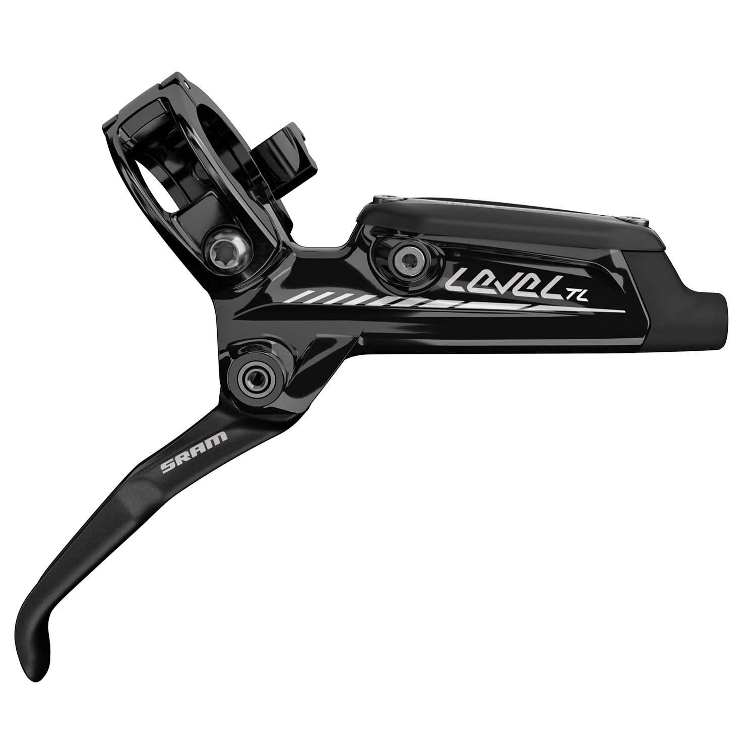Neue Bremse aus dem Hause Sram vorgestellt - Die Sram Level!
