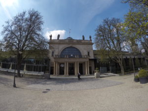 Kasino Wiesbaden (GoPro 4 BE)