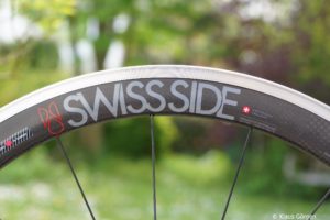 Swissside Hadron485 Felge