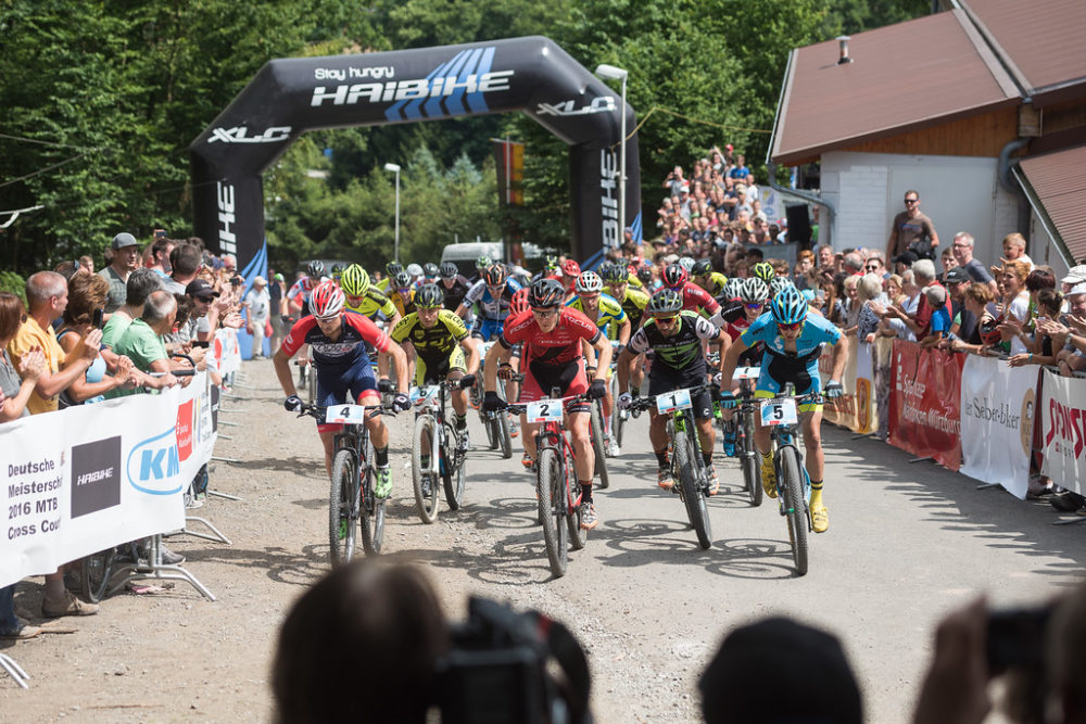 4, Gluth, Martin, Novus OMX, SV Kirchzarten, GER 8, Holz, Maximilian, CEP, MTB-Club München, GER 2, Schulte-Lünzum, Markus, Focus XC Team, , GER 1, Fumic, Manuel, Cannondale Factory Team, , GER 5, Zwiehoff, Ben , Bergamont Factory Team, MTB Sportverein Steele, GER