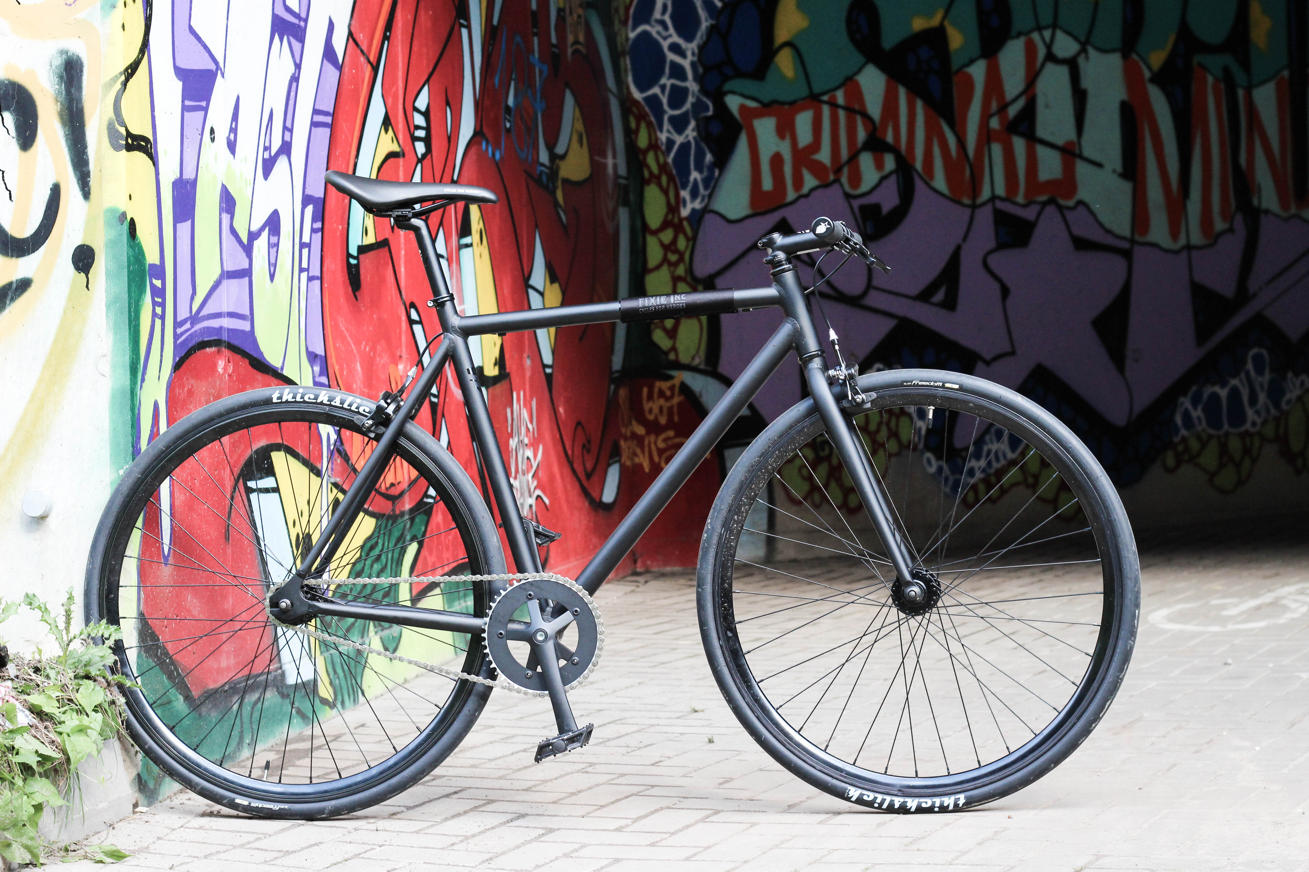 fixie inc