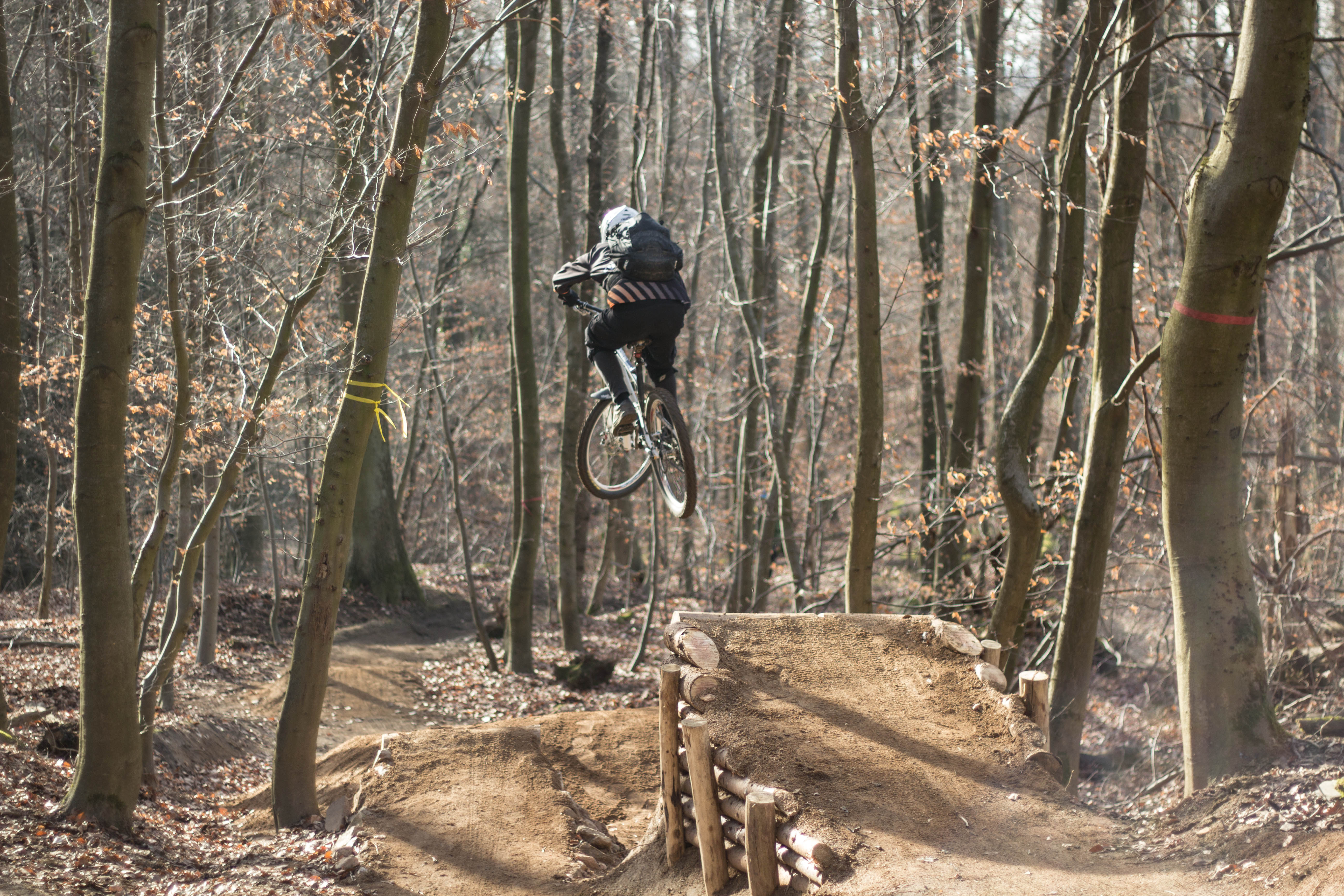 kenhill mountainbike 29
