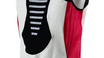 Spherewind pinkblack; Rückseite | Quelle: x-bionic.com