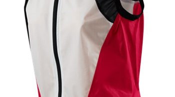 Spherewind pinkblack; Front | Quelle: x-bionic.com