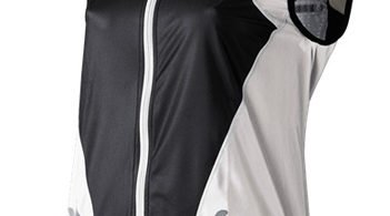 Spherewind whiteblack; Front | Quelle: x-bionic.com