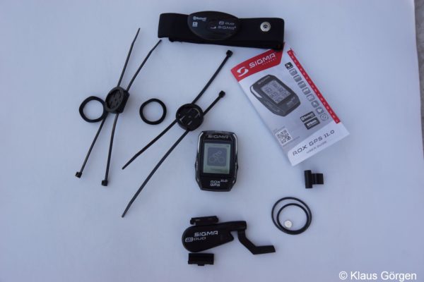sigma sport rox gps 11.0