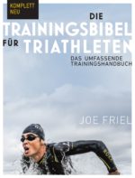 Trainingsbibel für Triathleten