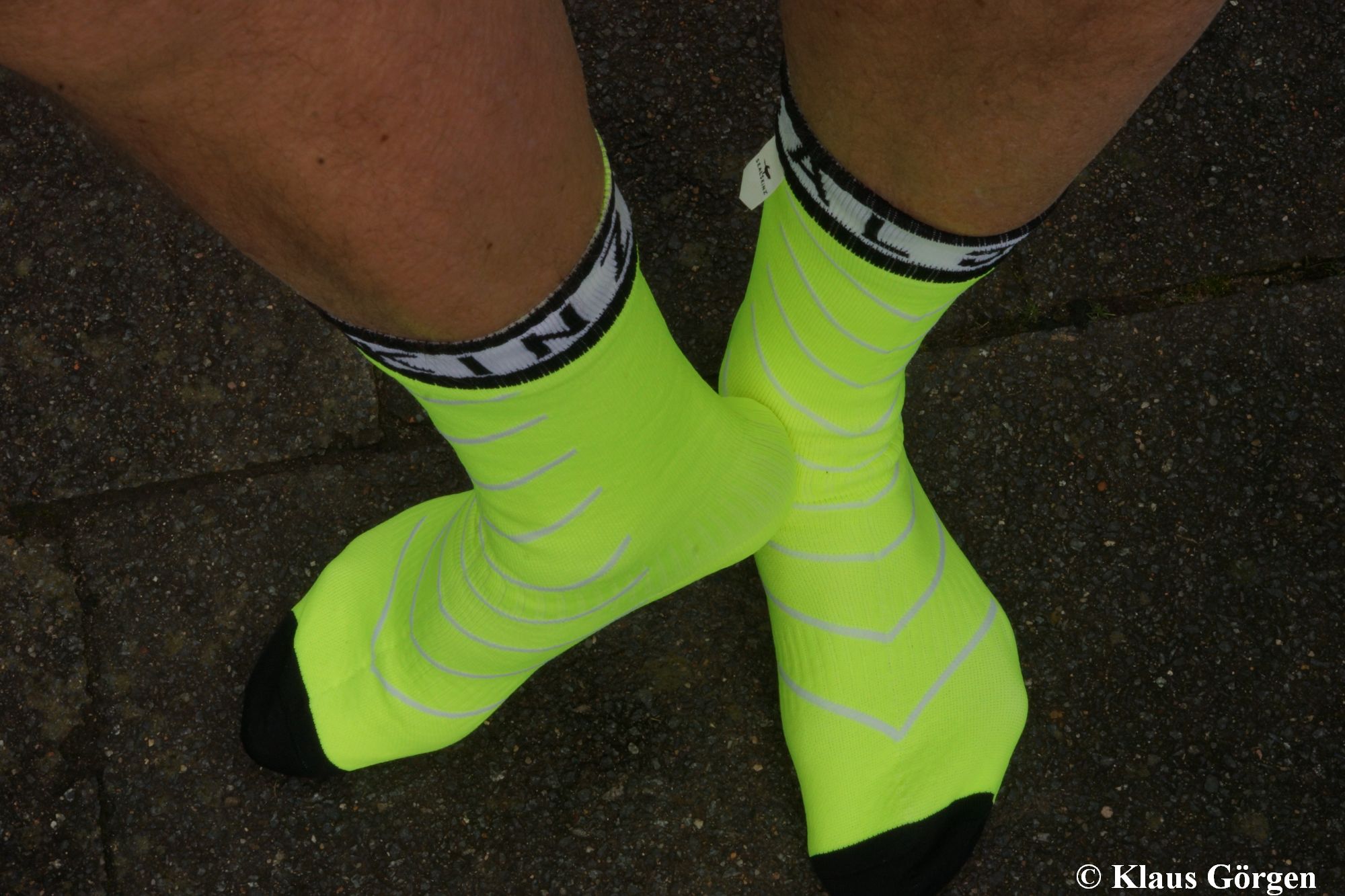 Sealskinz Super Thin Pro Mid Sock with Hydrostop