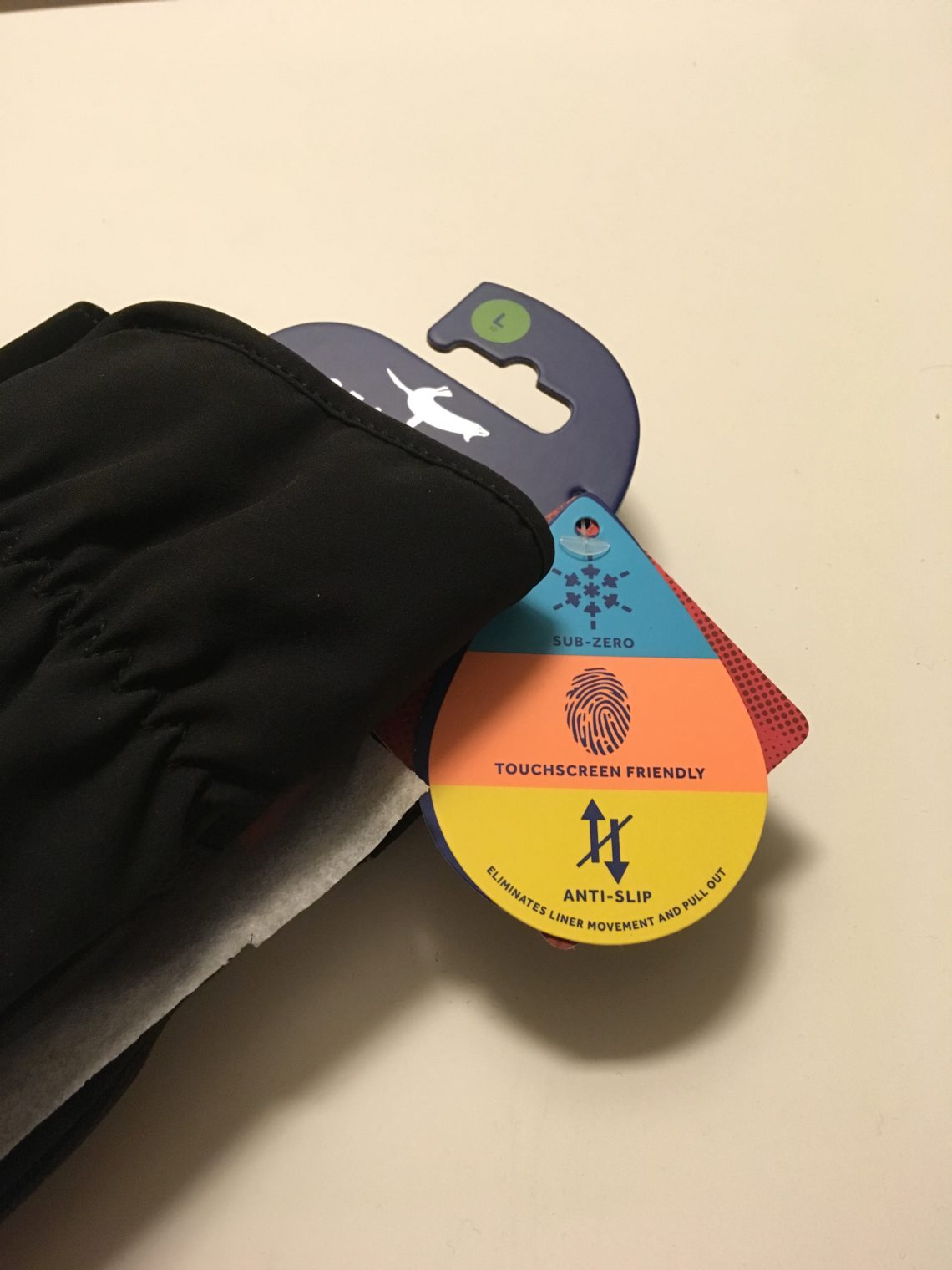 Sealskinz' wärmende Brecon Gloves