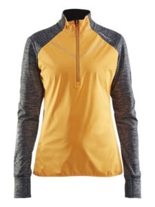 Brilliant 2.0 Thermal Wind Top W