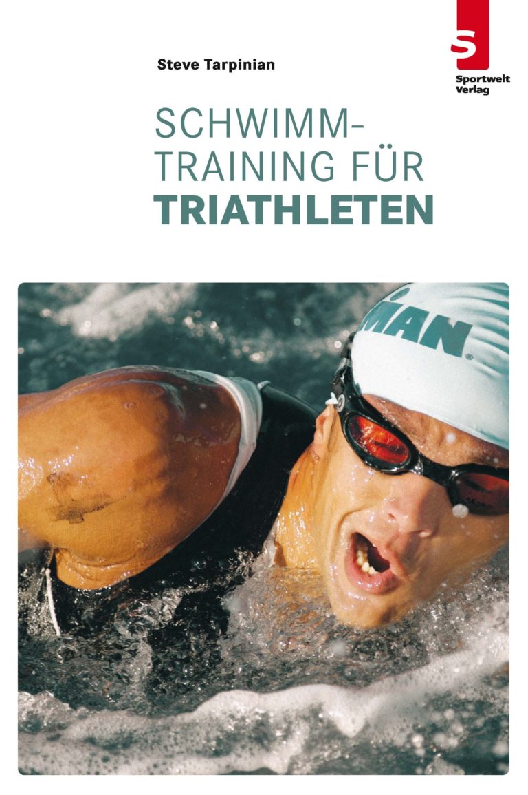 Schwimmtraining F r Triathleten Rezension