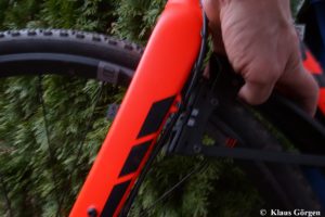 SKS S-Blade & S-Board Schutzbleche im Härtetest 