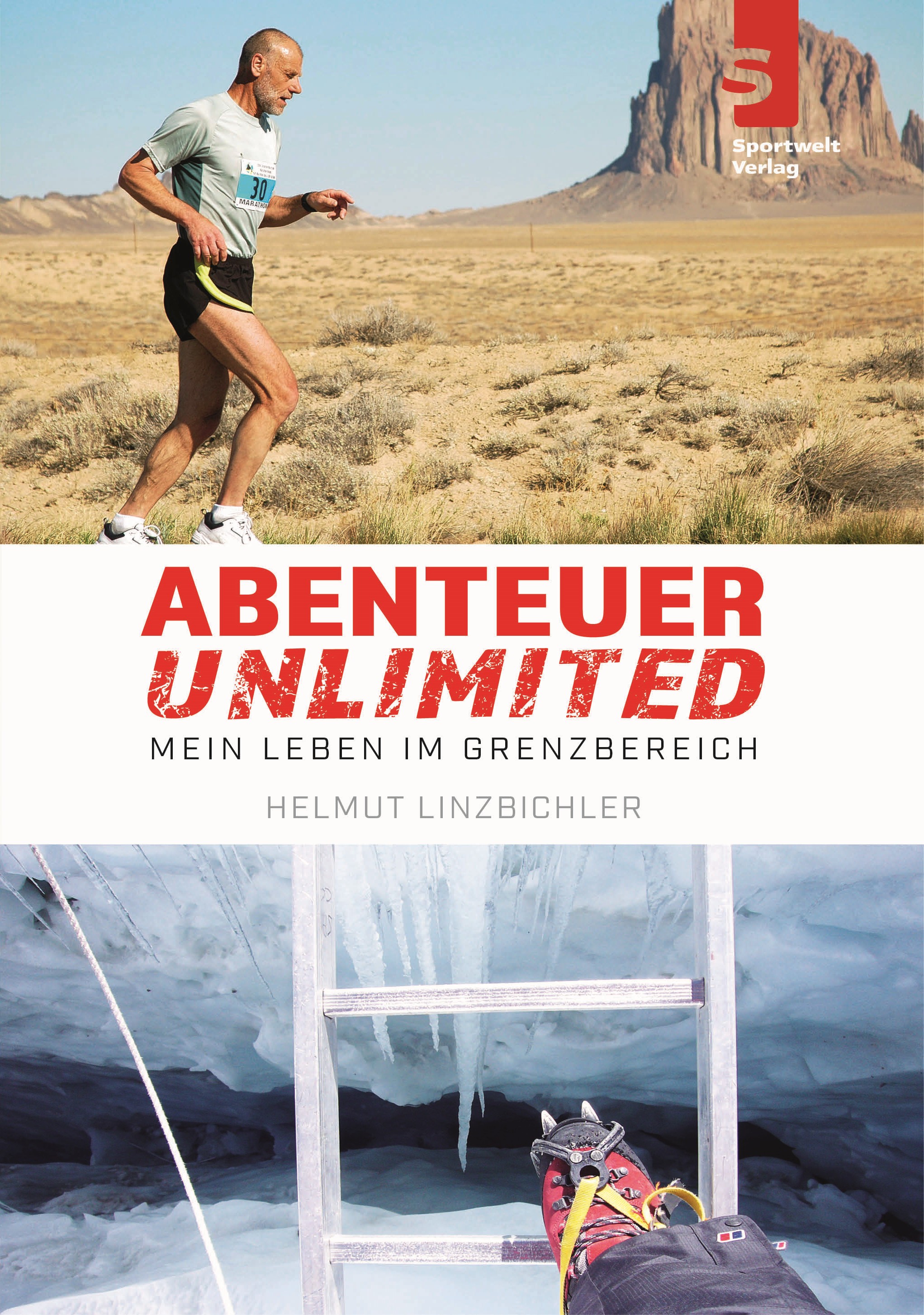 Abenteuer Unlimited by Sportwelt Verlag