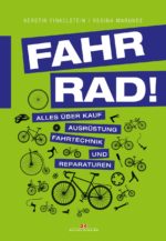 Fahr Rad! by Delius Klasing Verlag