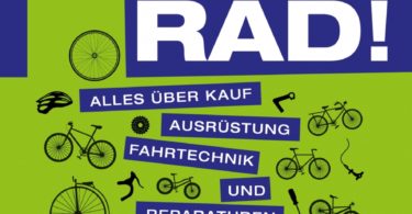 Fahr Rad! by Delius Klasing Verlag