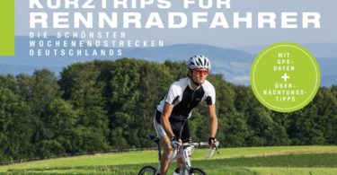 Kurztrips für Rennradfahrer by Delius Klasing Verlag