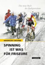 Spinning by Covadonga Verlag