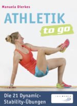Athletik to go, Delius Klasing Verlag (Spomedis)