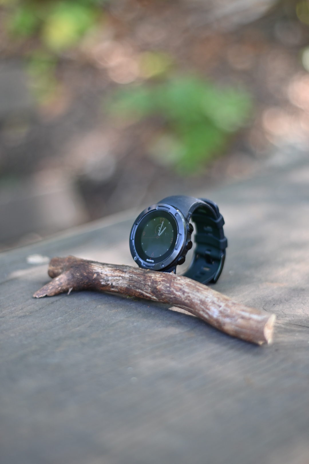 Suunto spartan 5 hotsell