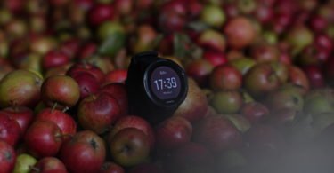 Das ist Sie - Die Suunto 9 Baro