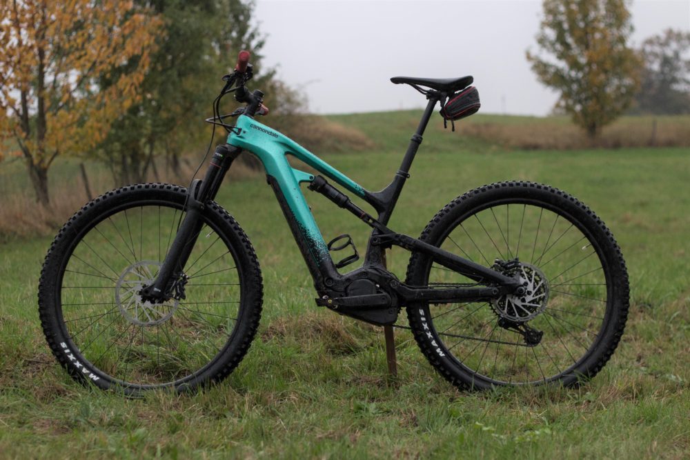 Wann macht ein 625er E-Bike Akku mehr Sinn als ein 750er