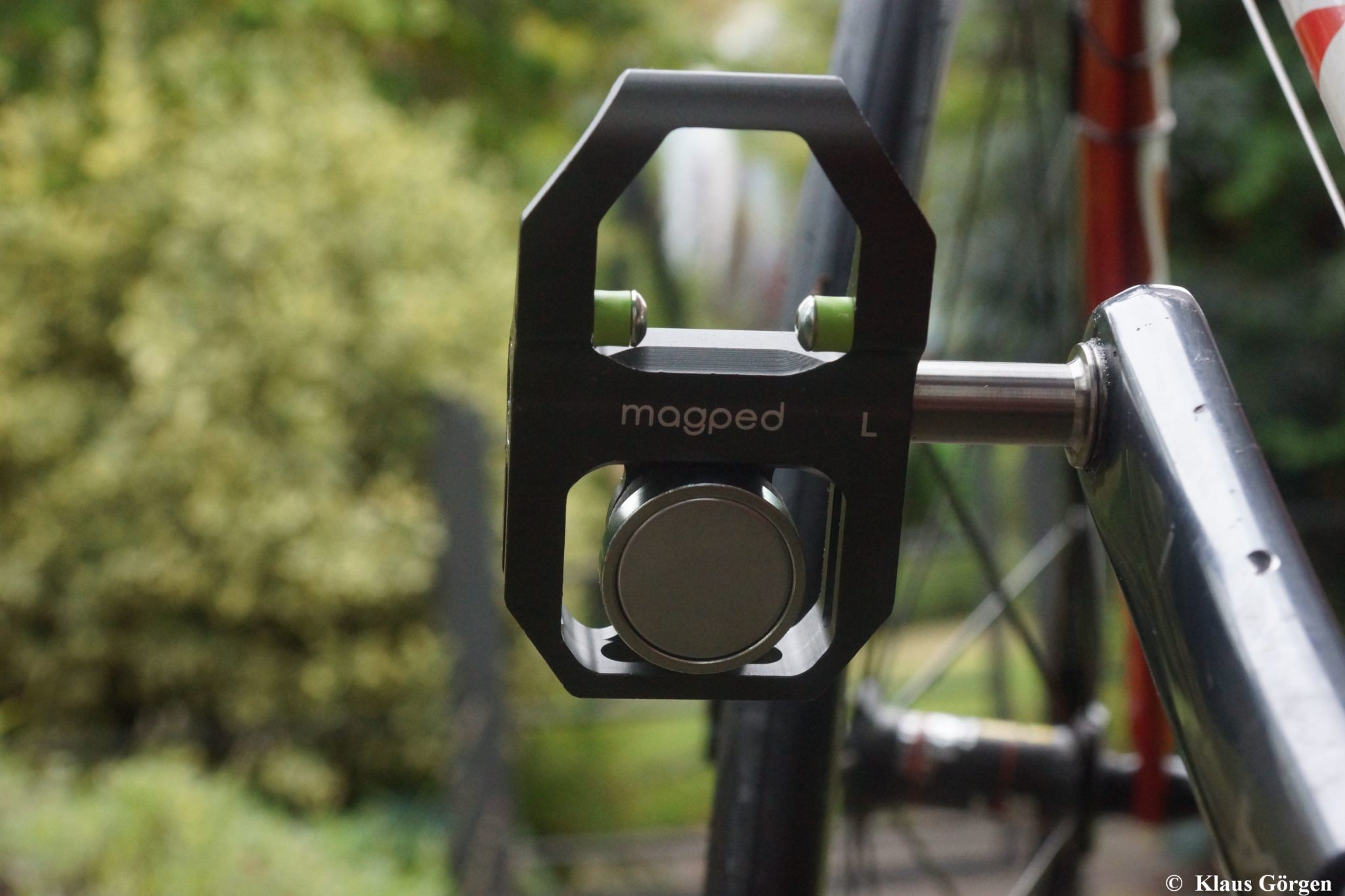 magped road
