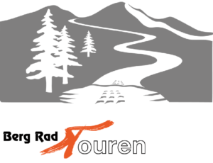 Logo Berg Rad Touren