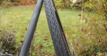 Pirelli P ZERO™ VELO 4S und Cycl-e DT ready for test