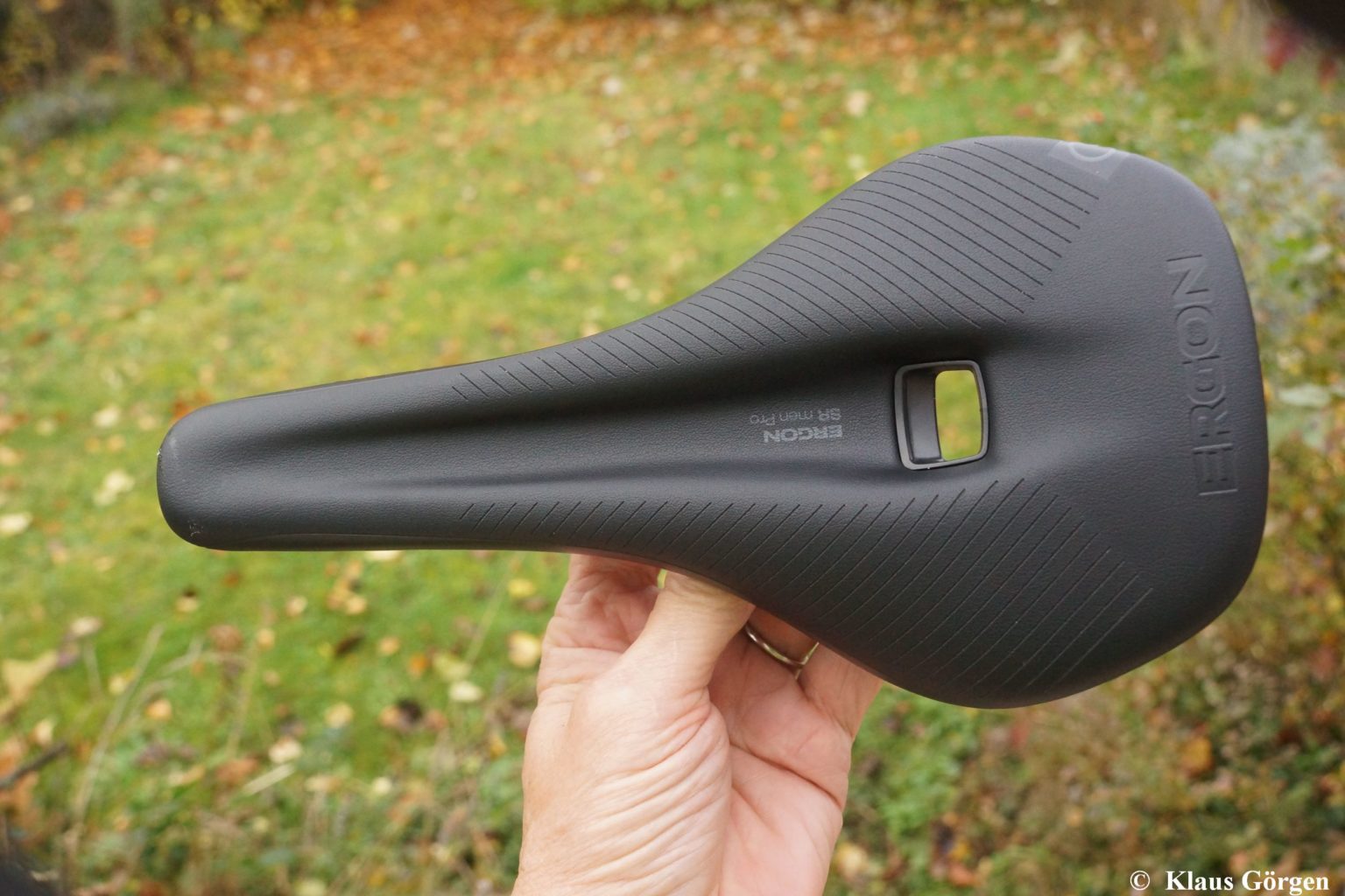 ergon sr pro men review