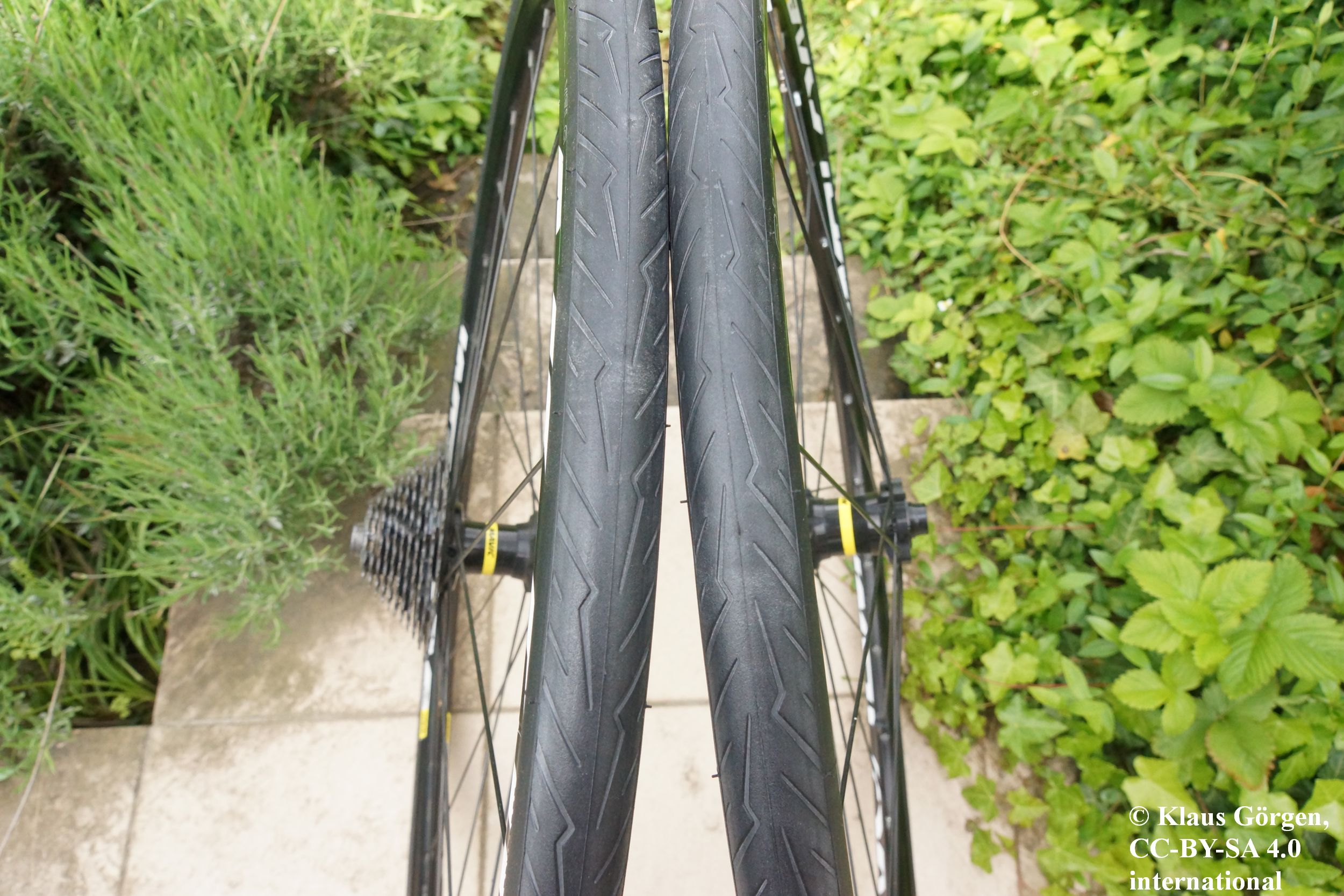 Pirelli Cinturato™ Velo