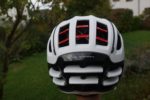 Casco SPEEDairo 2 RS von hinten