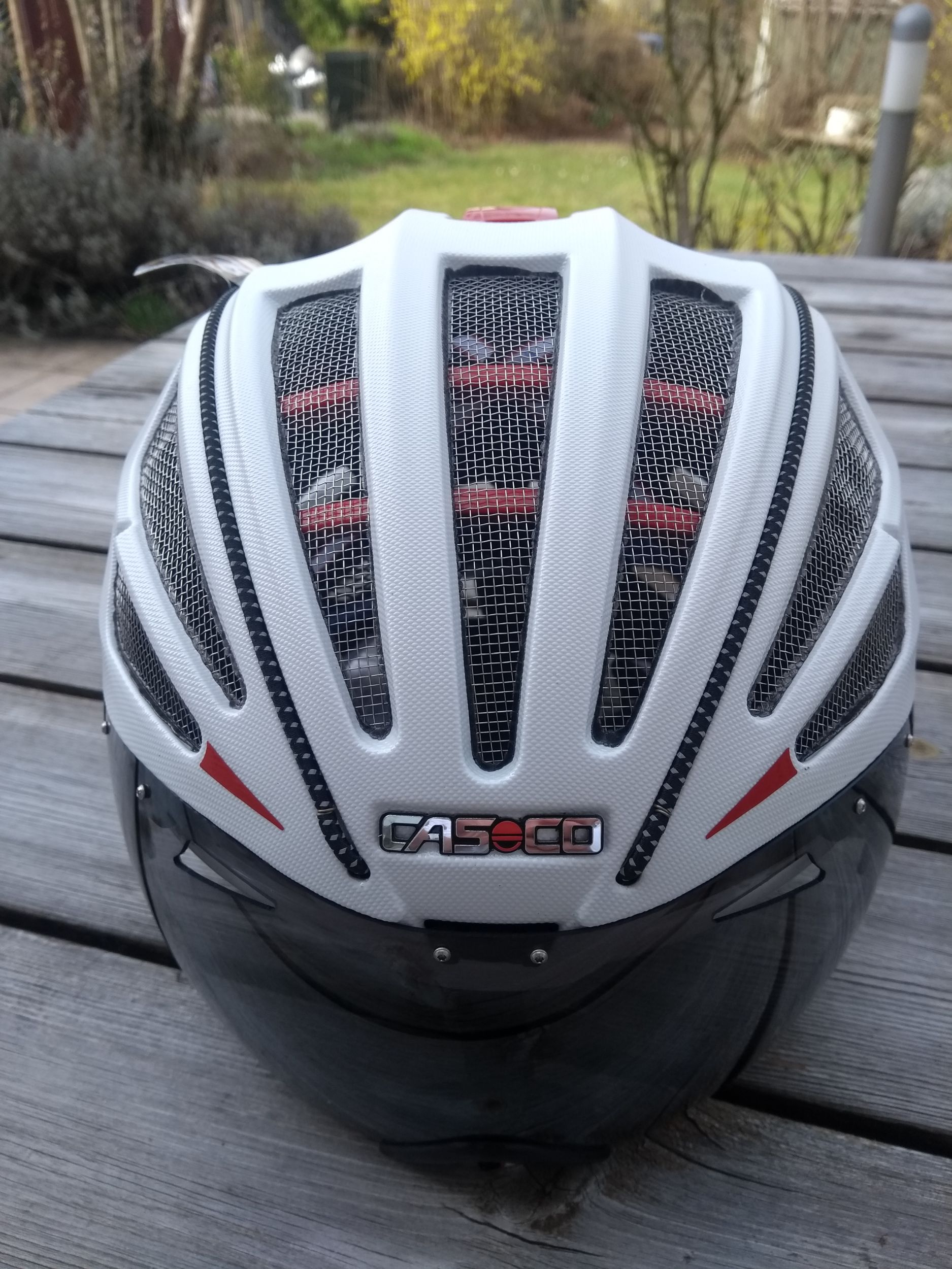 Casco SPEEDairo 2 RS