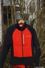 Vaude Pro Insulation ZO
