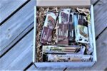 Powerbar - Neue Produkte