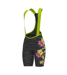 Capsule Collection Sauvage Bibshort