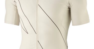 Gonso Road Jersey Print M