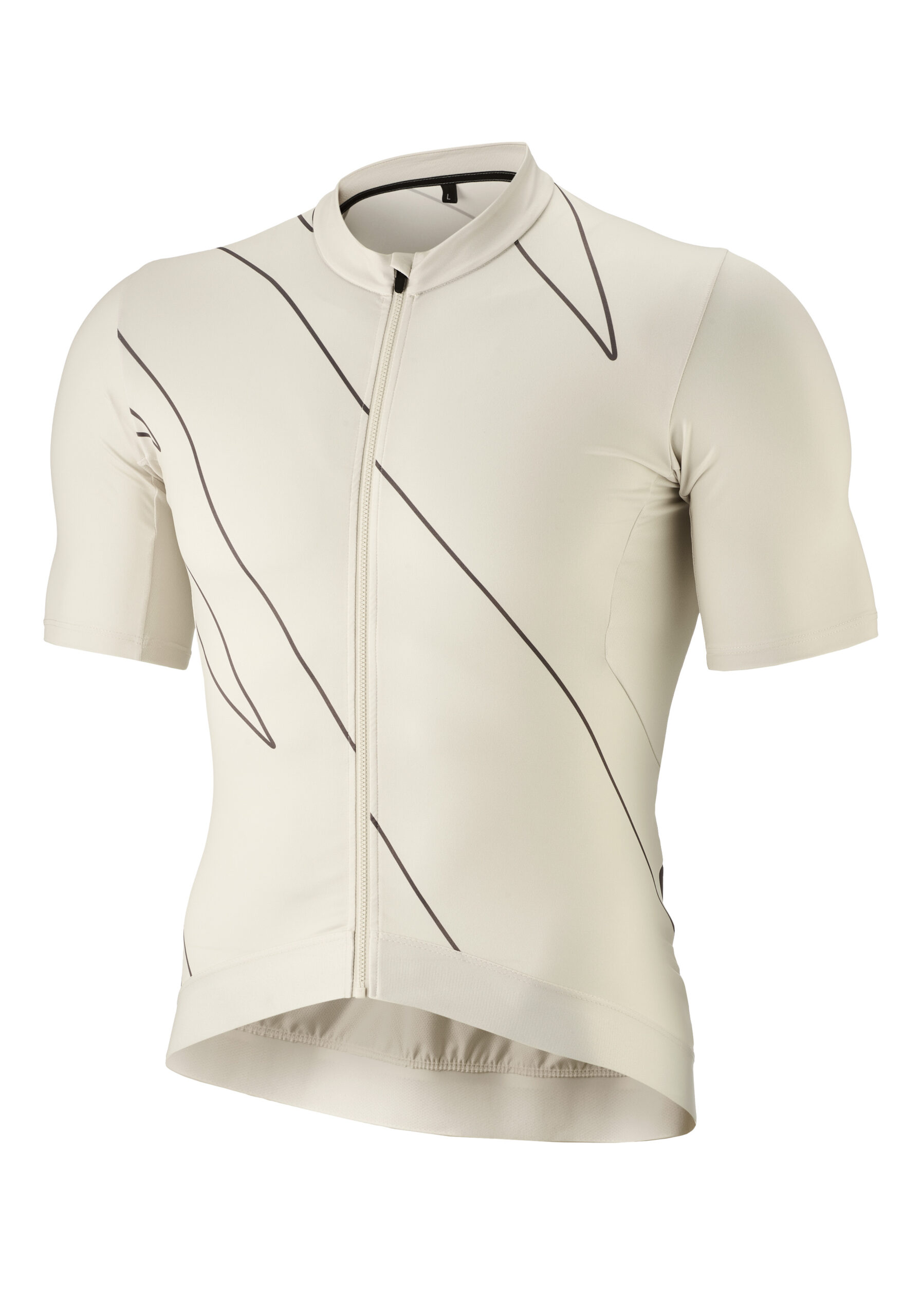 Gonso Road Jersey Print M