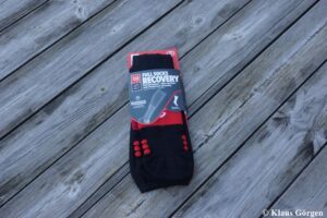 Full Socks Recovery
