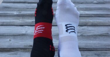 Compression von Compressport